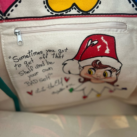 Brighton Tote Bag - Picture 8 of 13